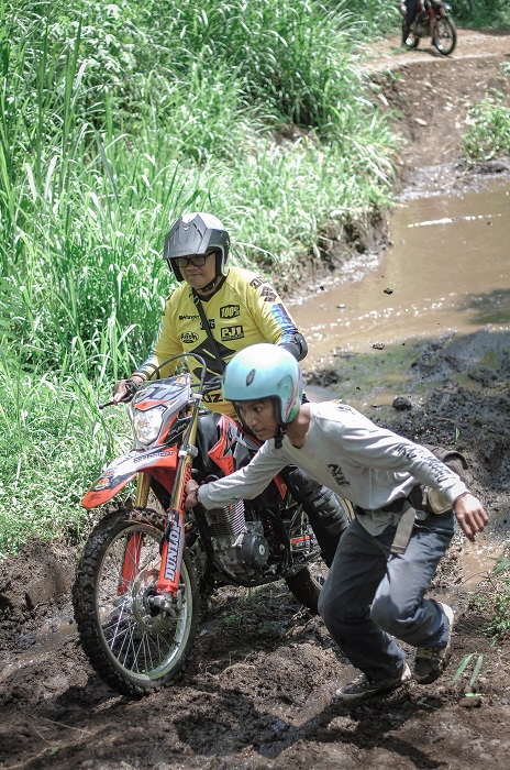 Jelajah Batu Malang 